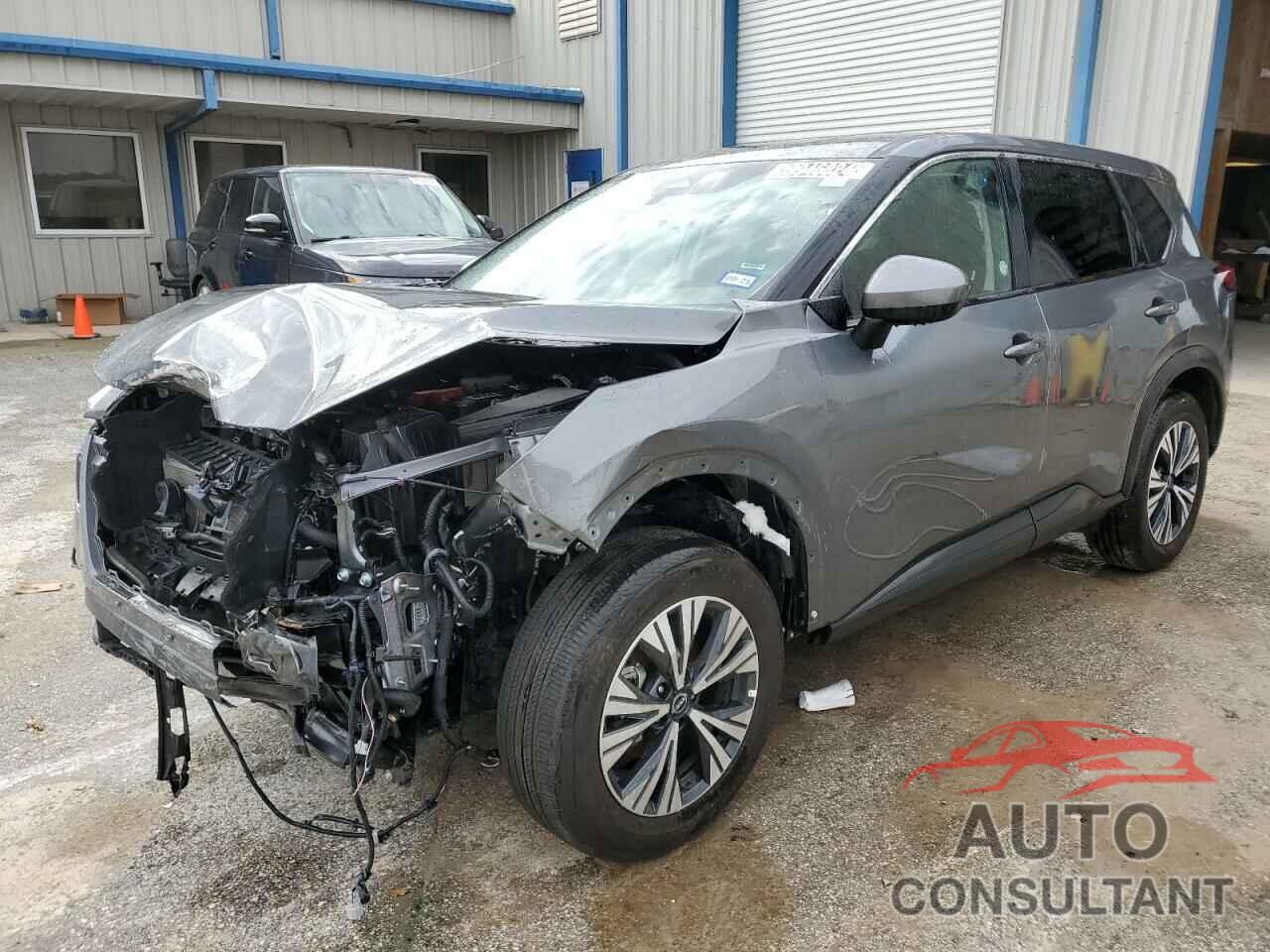 NISSAN ROGUE 2023 - 5N1BT3BB3PC900055