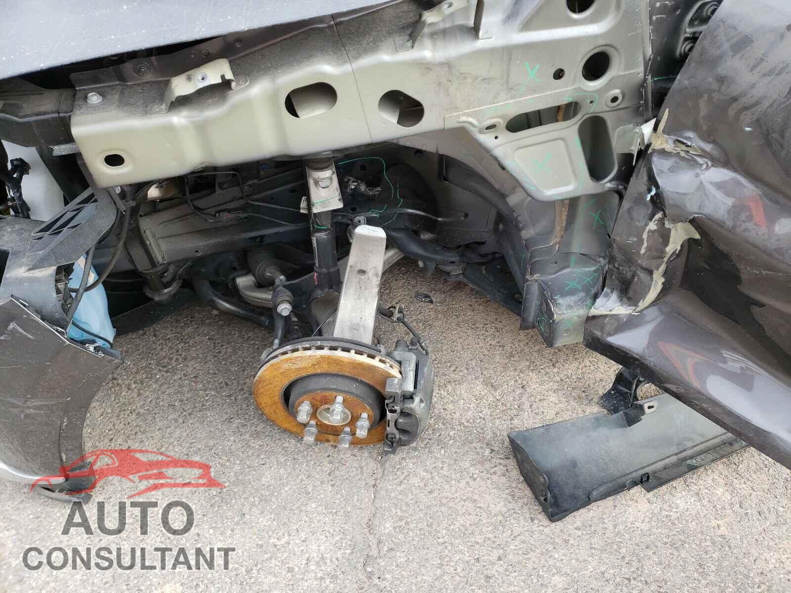 DODGE DURANGO 2020 - 1C4RDHFG8LC164632