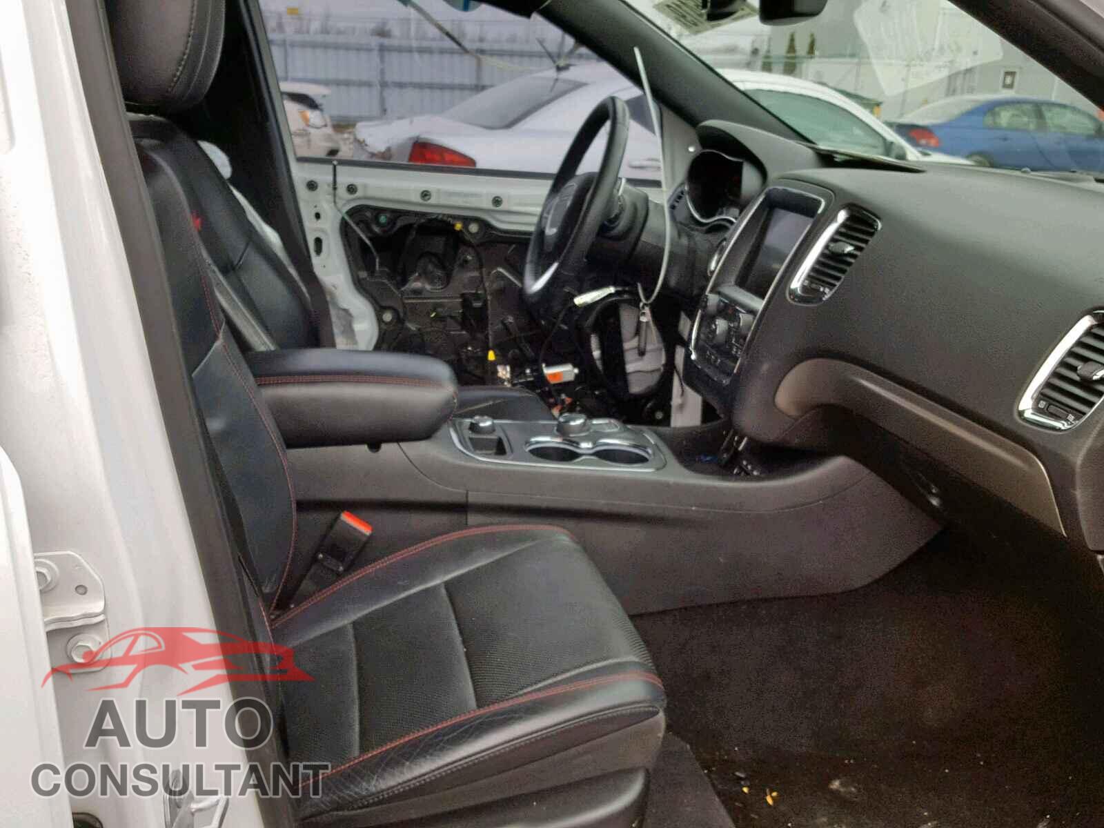 DODGE DURANGO R/ 2015 - 1FT7W2BT8MEC28014