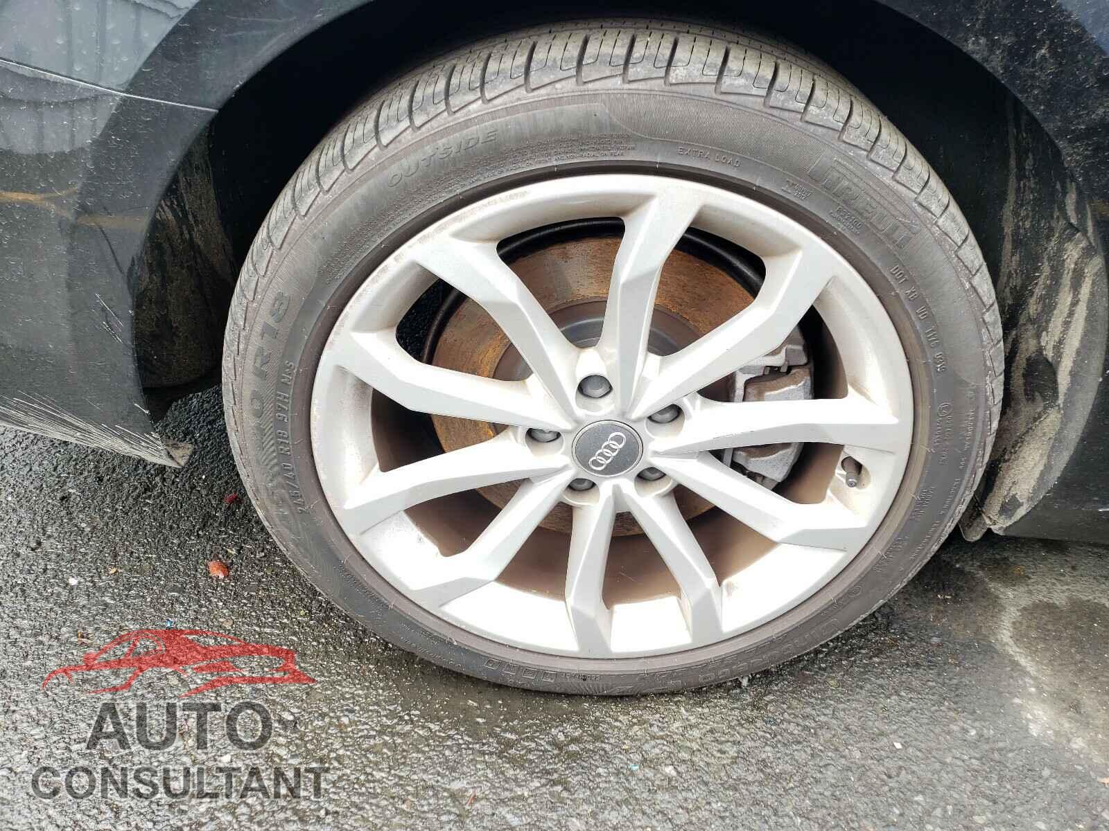 AUDI A4 2019 - WAUENAF43KN011472