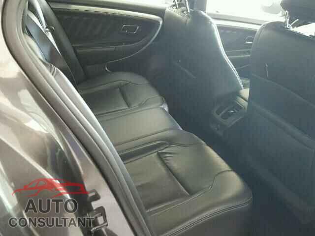 FORD TAURUS 2015 - 1FAHP2E83FG182534