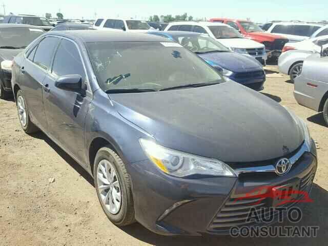 TOYOTA CAMRY 2015 - 4T1BF1FK3FU926766
