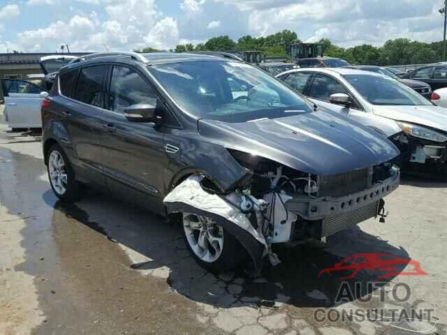 FORD ESCAPE 2015 - 1FMCU0JX7FUB10831