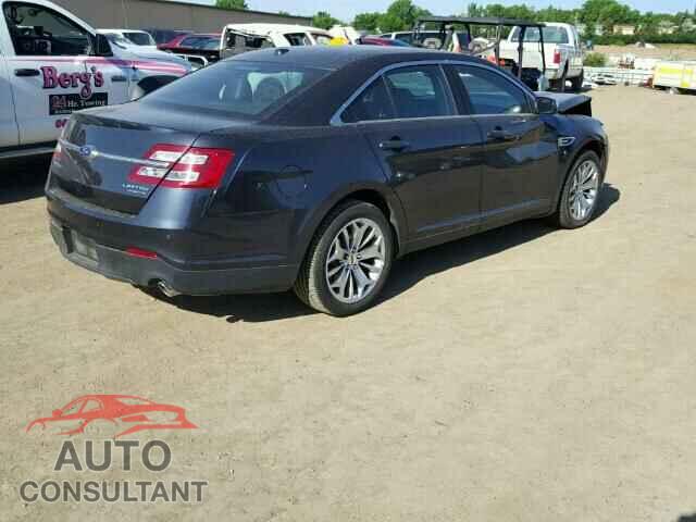 FORD TAURUS 2017 - 1FAHP2F84HG114826