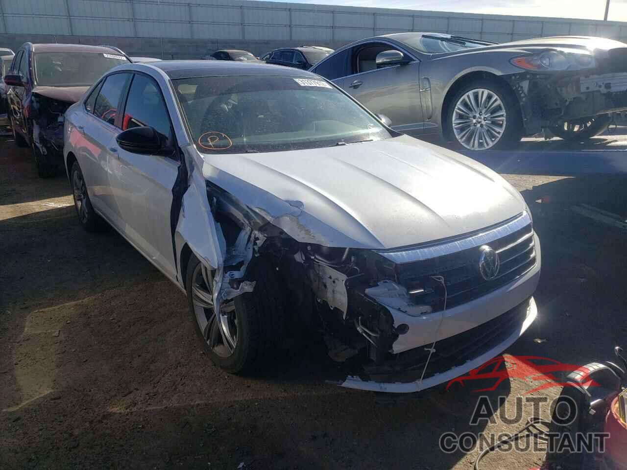 VOLKSWAGEN JETTA 2019 - 3VWC57BU9KM059455