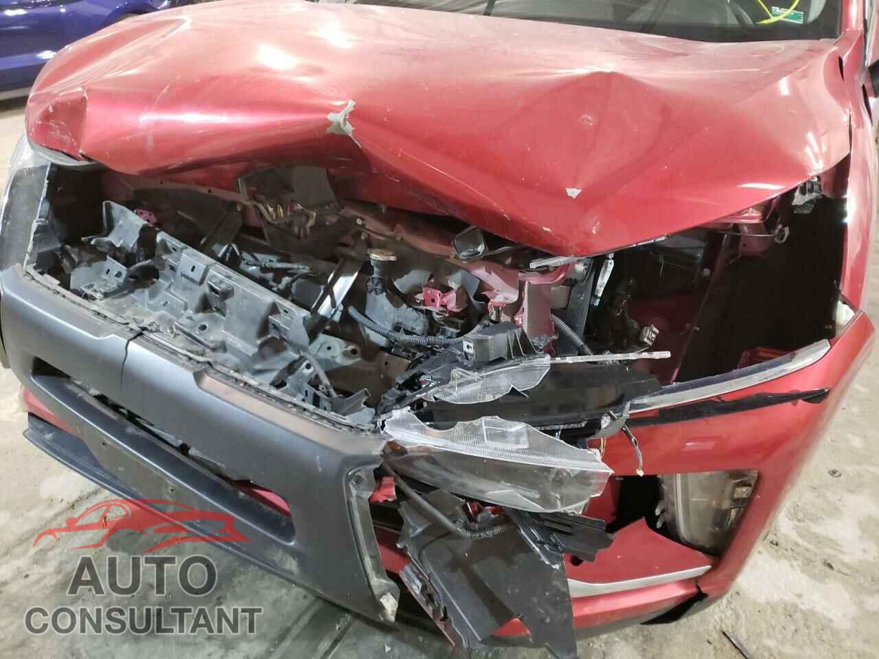MITSUBISHI ECLIPSE 2018 - JA4AT3AA3JZ046658