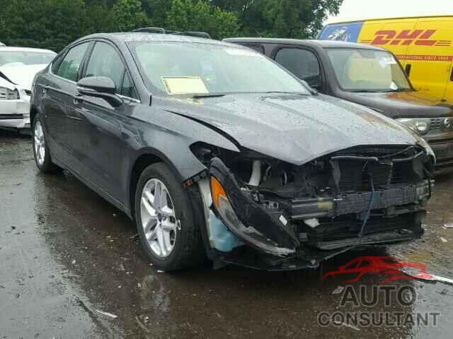 FORD FUSION 2015 - 3FA6P0H70FR129569