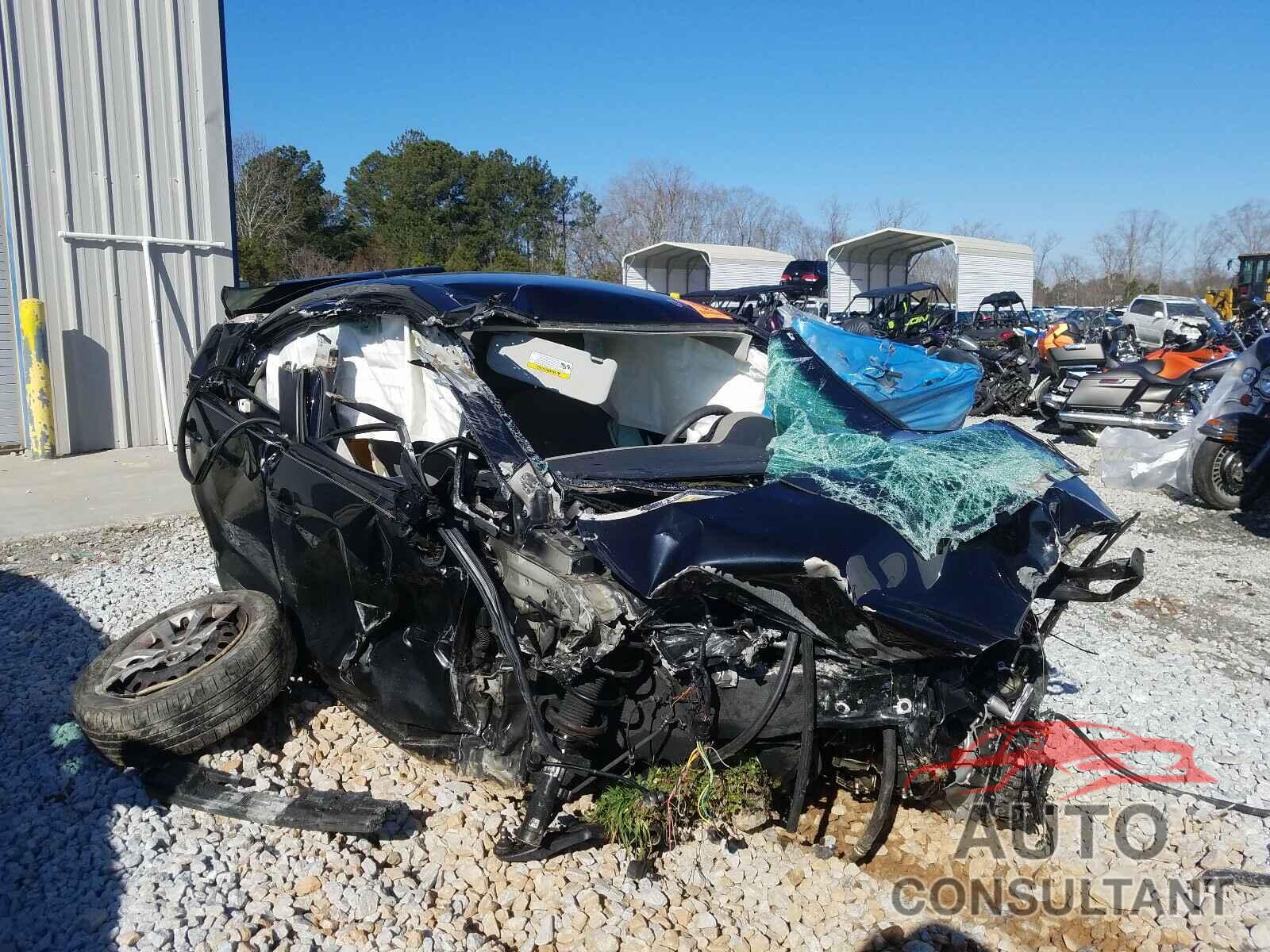 KIA RIO 2017 - KNADM4A33H6099442
