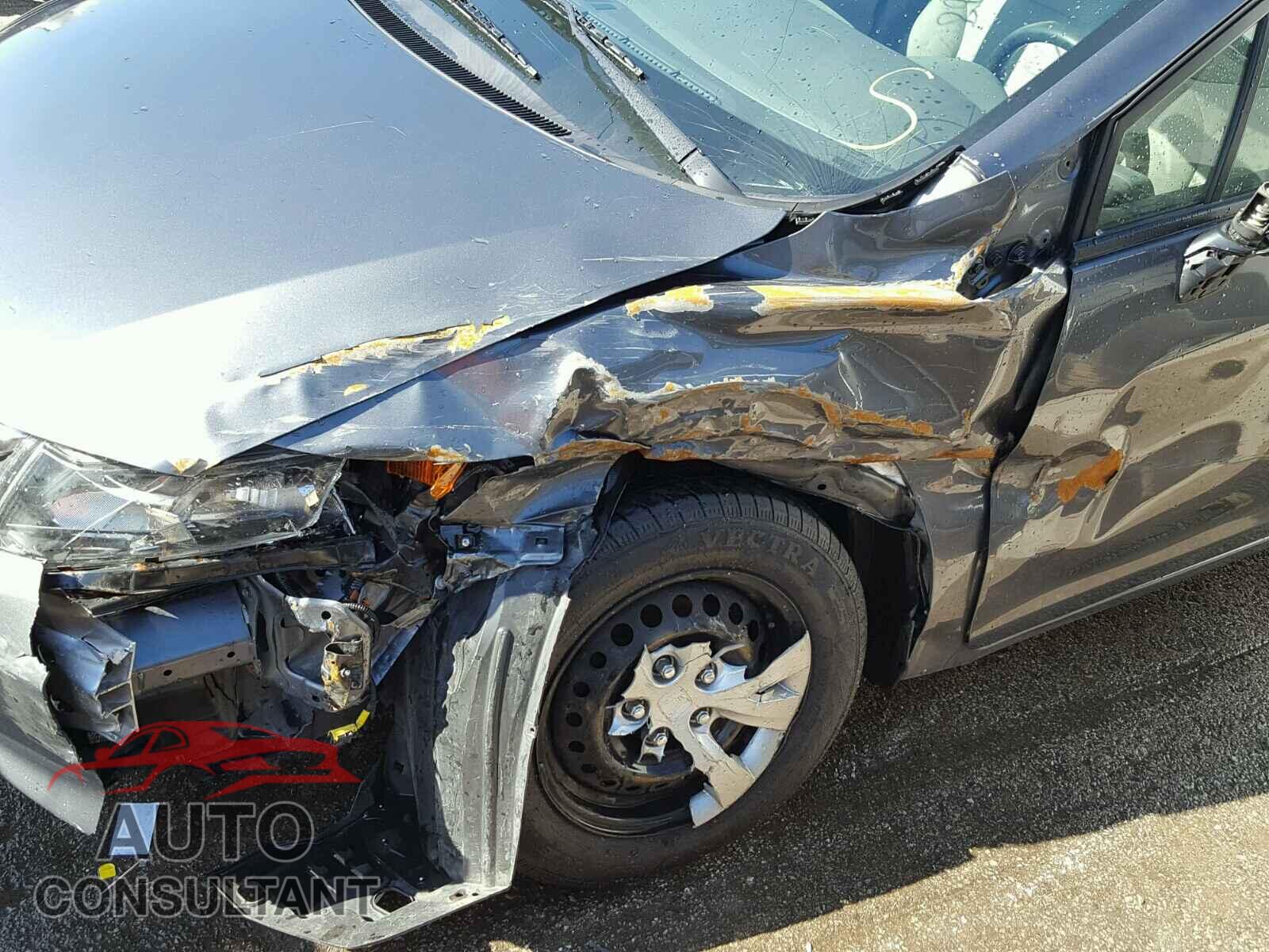 HONDA CIVIC 2012 - 19XFB2F51CE062229