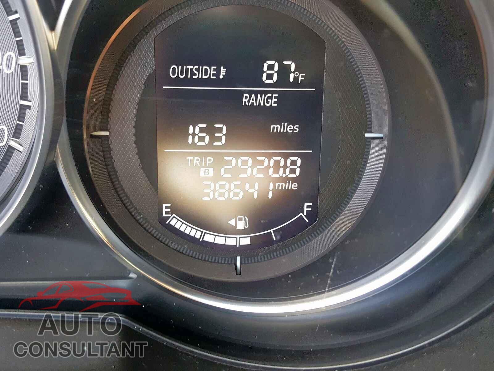 MAZDA CX-5 2016 - 3N1AB7AP3HY250811