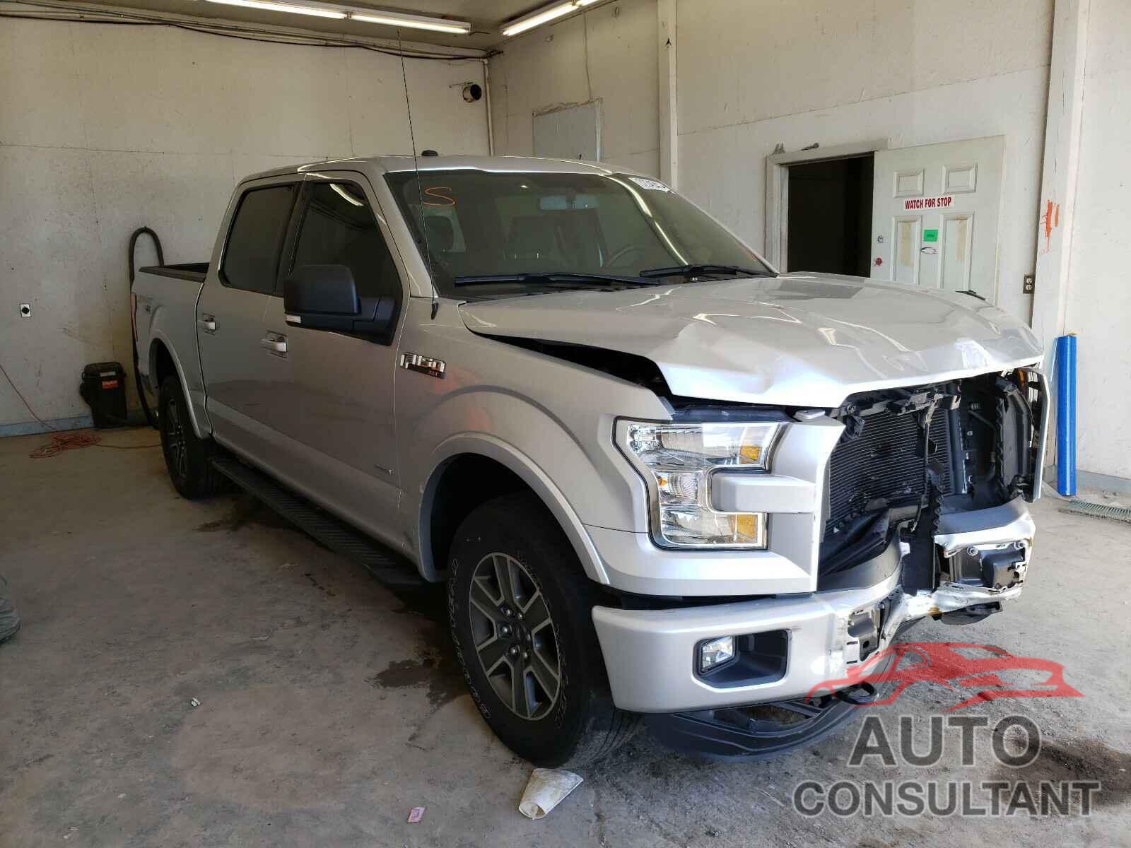 FORD F150 2016 - 1FTEW1EG9GFA99182