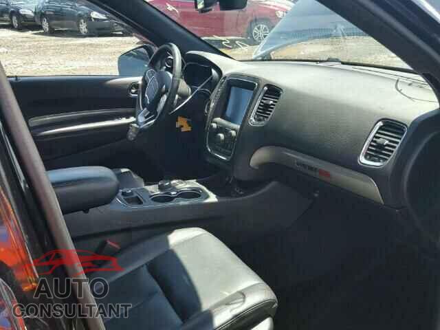 DODGE DURANGO 2015 - 1C4SDJCT0FC751101