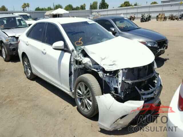 TOYOTA CAMRY 2016 - 4T1BF1FKXGU180575