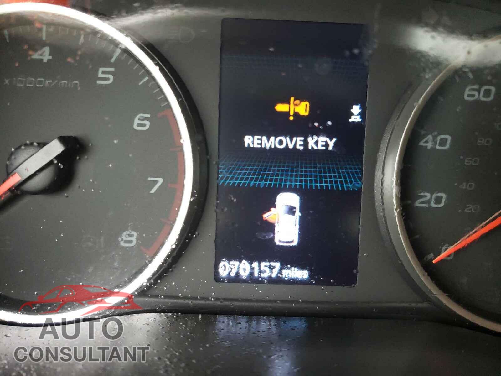 MITSUBISHI ECLIPSE 2019 - JA4AT3AA1KZ023817