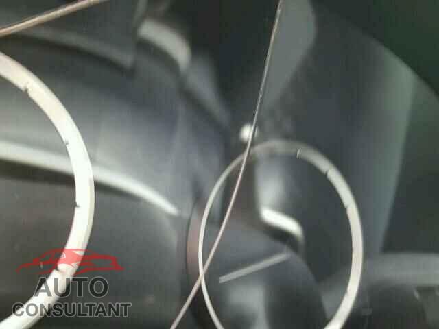 LEXUS IS250 2015 - JTHBF1D23F5043623