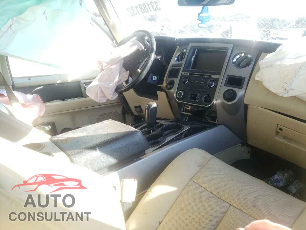 FORD EXPEDITION 2017 - 1FMJU1HT9HEA42660
