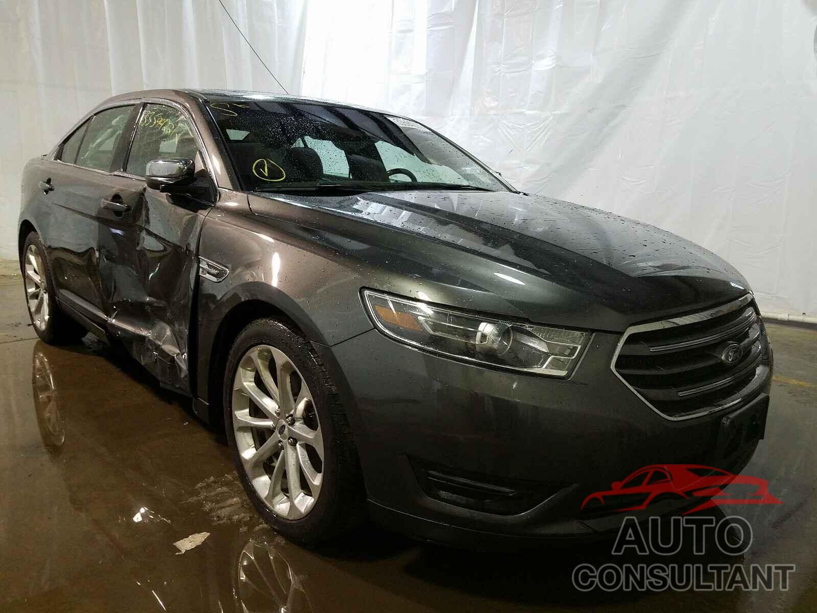 FORD TAURUS 2017 - 1FAHP2J8XHG130505