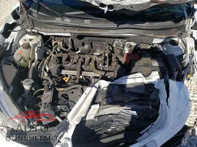 NISSAN KICKS 2019 - 3N1CP5CU3KL537801