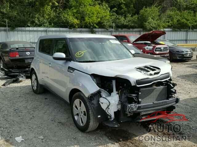 KIA SOUL 2016 - KNDJN2A26G7821719