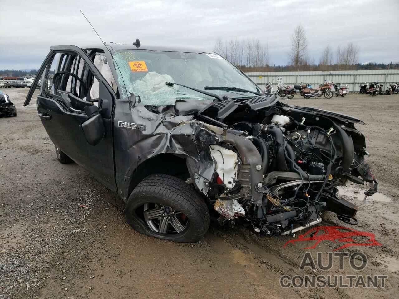 FORD F-150 2020 - 1FTEW1E45LFA20042