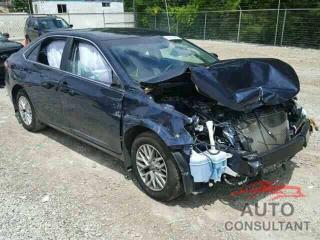 TOYOTA CAMRY 2016 - 4T1BF1FK7GU558433