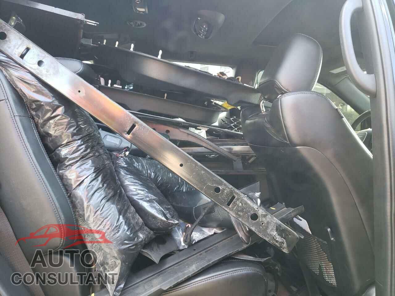 DODGE DURANGO 2021 - 1C4RDHEG1MC553955