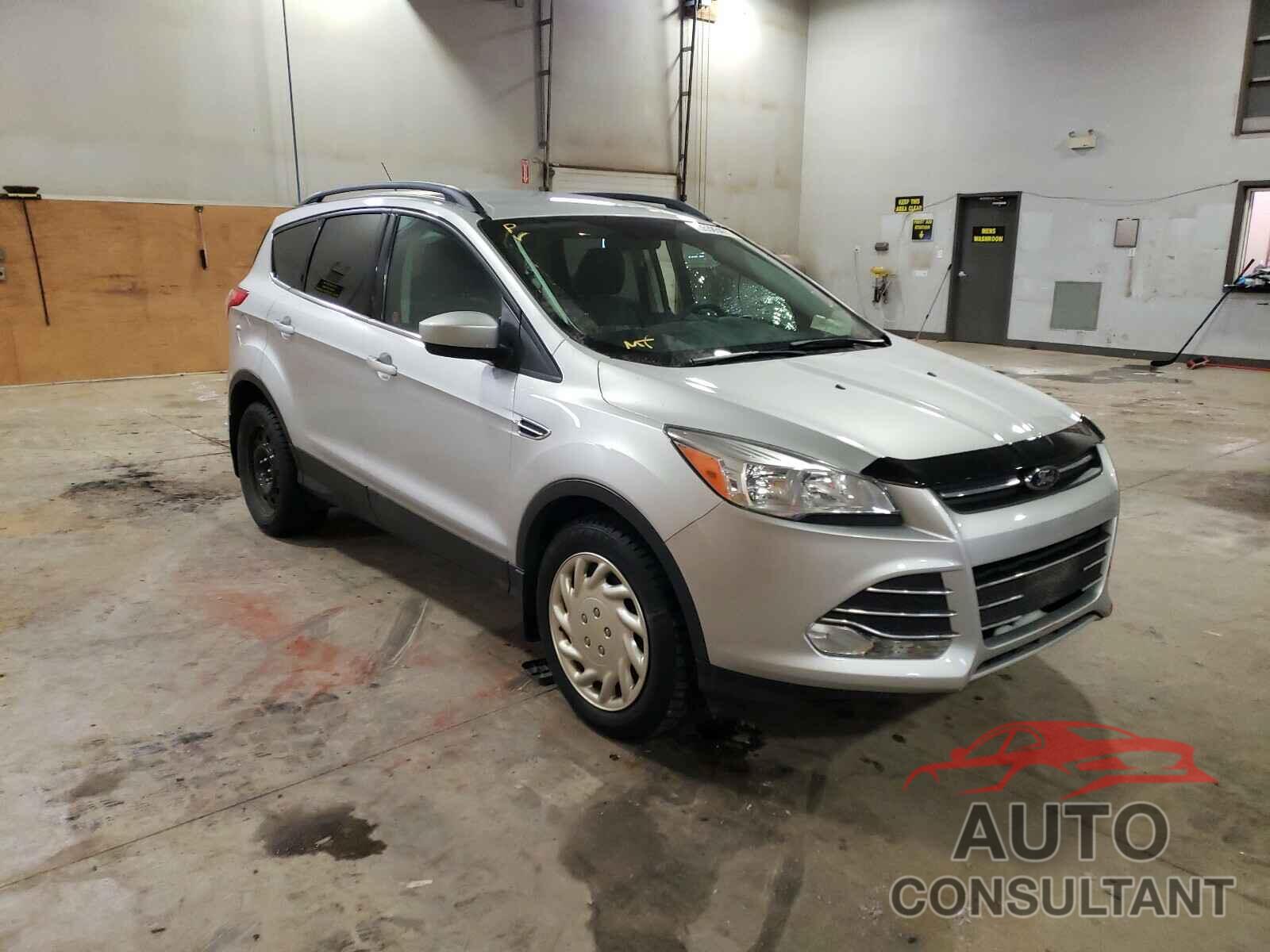 FORD ESCAPE 2016 - 1FMCU9GXXGUA24099