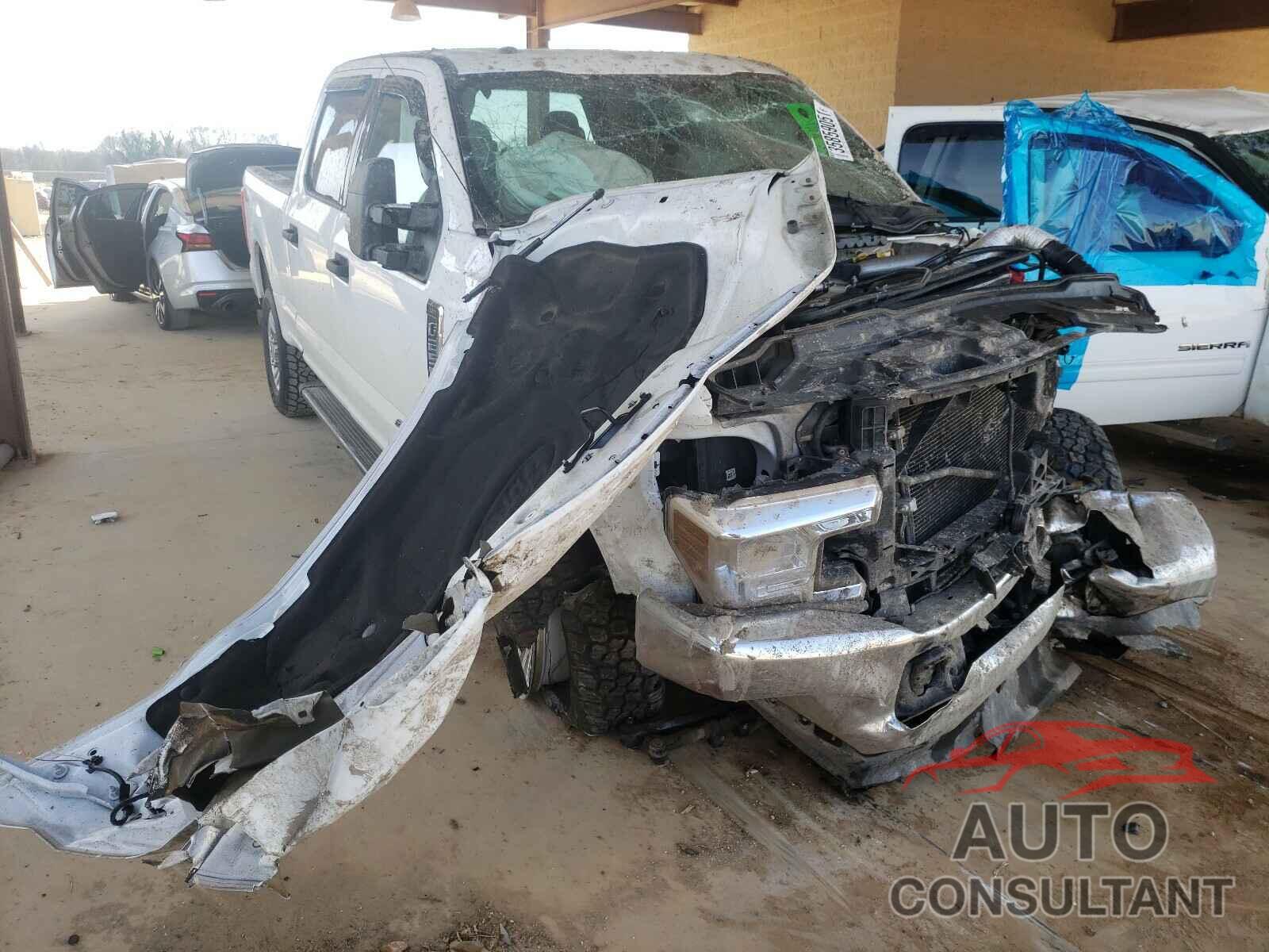 FORD F250 2018 - 1FT7W2BT4JEB12739