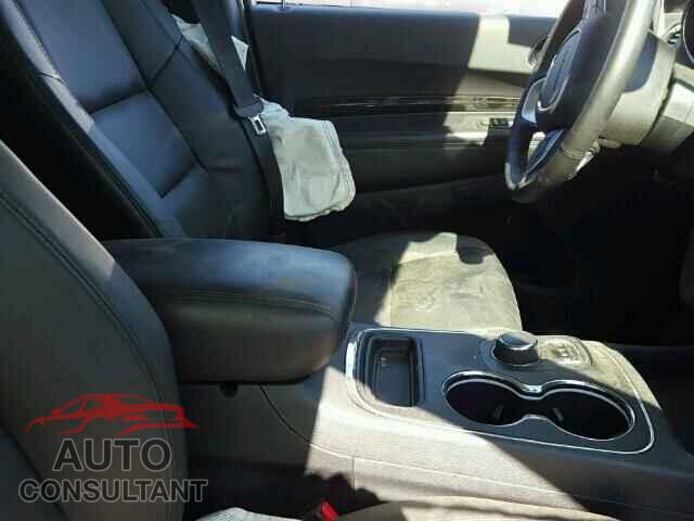 DODGE DURANGO 2015 - 1C4RDJDG0FC244893