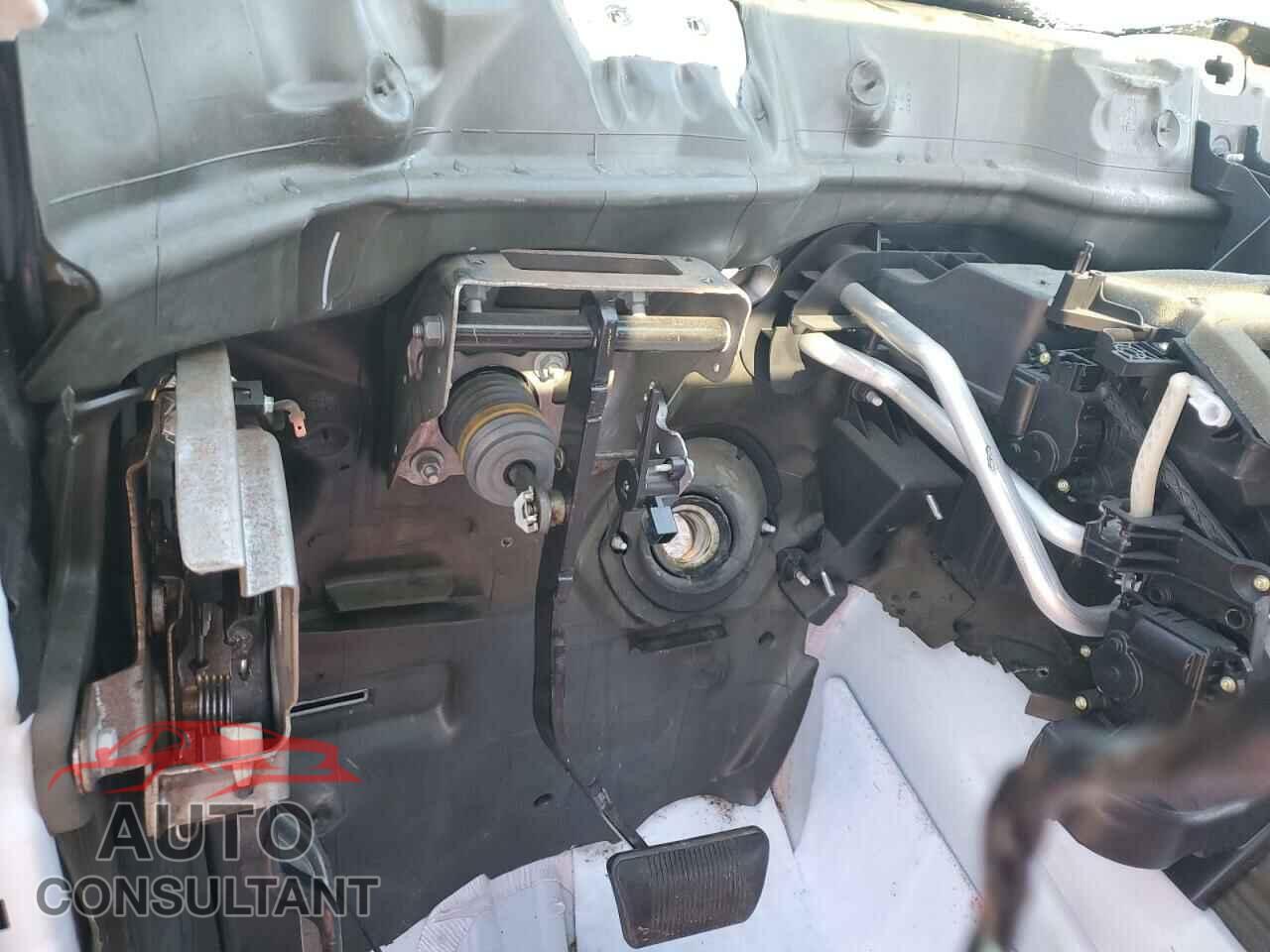 DODGE CHALLENGER 2016 - 2C3CDZC99GH254493