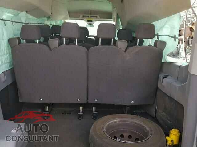 FORD TRANSIT CO 2015 - 1FBVU4XV5FKA53233
