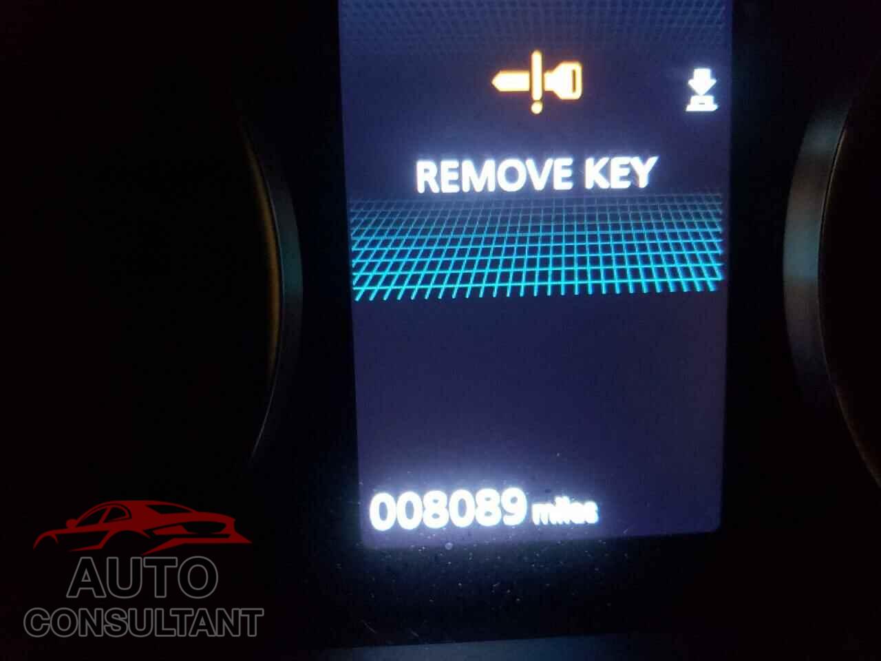 MITSUBISHI ECLIPSE 2019 - JA4AT3AAXKZ014131