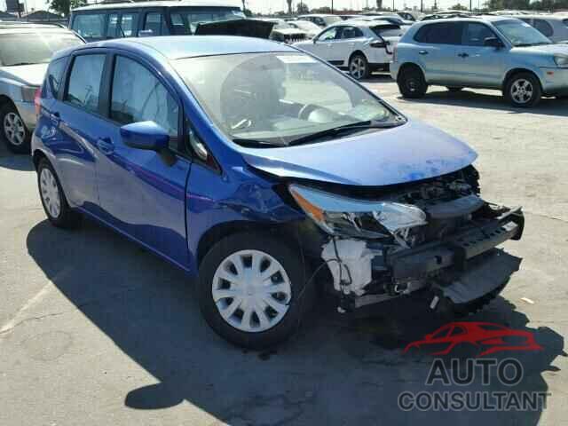 NISSAN VERSA 2015 - 3N1CE2CP1FL373159