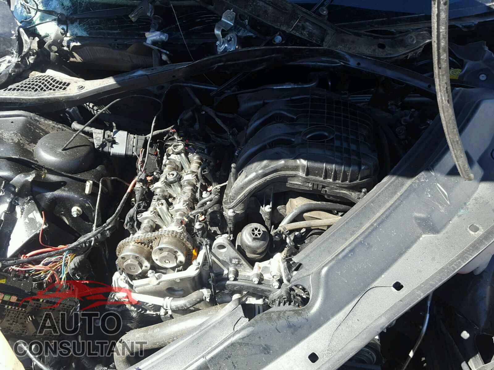 DODGE CHALLENGER 2017 - 2C3CDZAG0HH614737