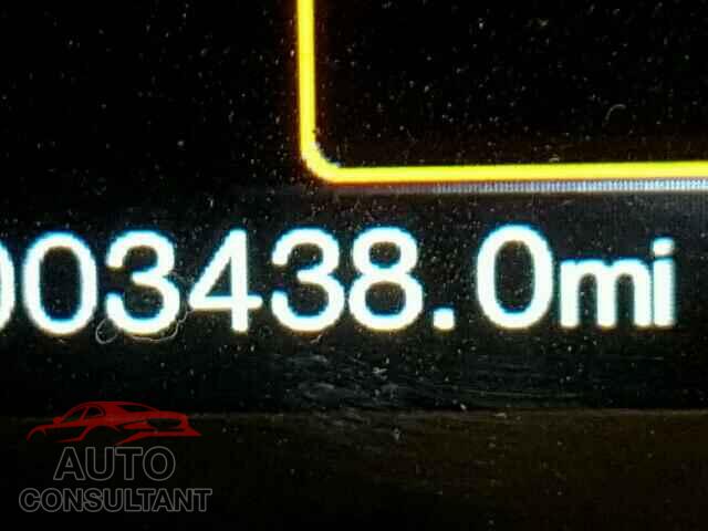 FORD MUSTANG 2017 - 1FA6P8CF2H5277368