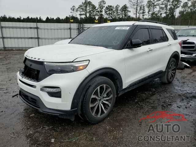 FORD EXPLORER 2020 - 1FM5K8GC8LGA04268