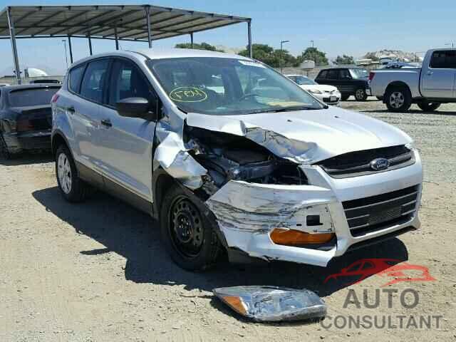 FORD ESCAPE 2016 - 1FMCU0F78GUB99612
