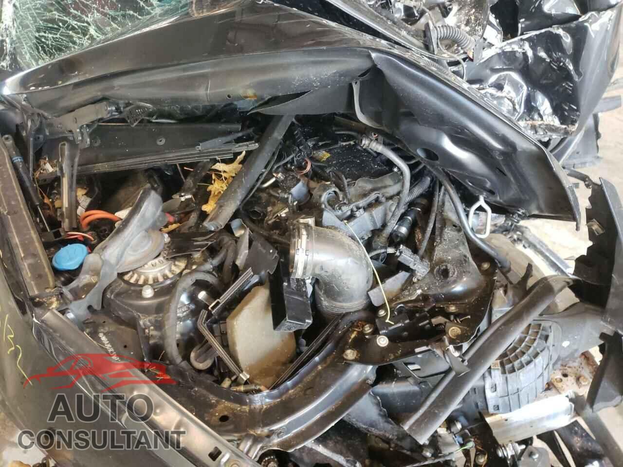 BMW M2 2017 - WBA2G3C31H7A25486