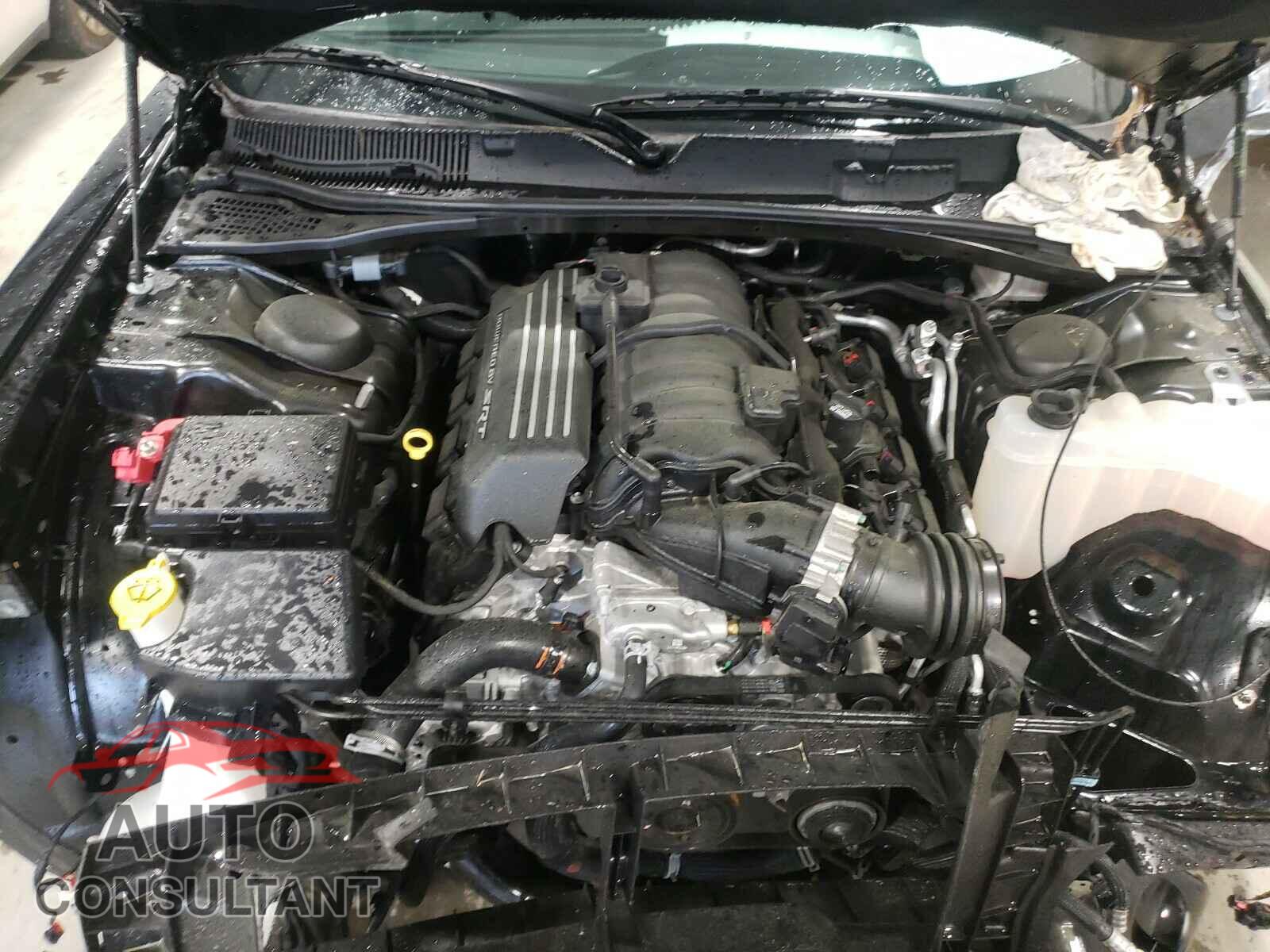 DODGE CHALLENGER 2020 - 2C3CDZFJ1LH242158