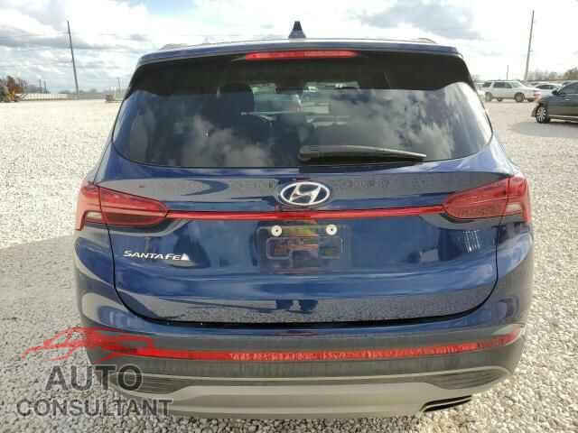 HYUNDAI SANTA FE 2023 - 5NMS14AJ3PH485099