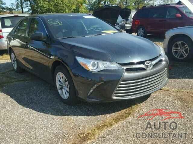 TOYOTA CAMRY 2016 - 4T1BF1FKXGU547393