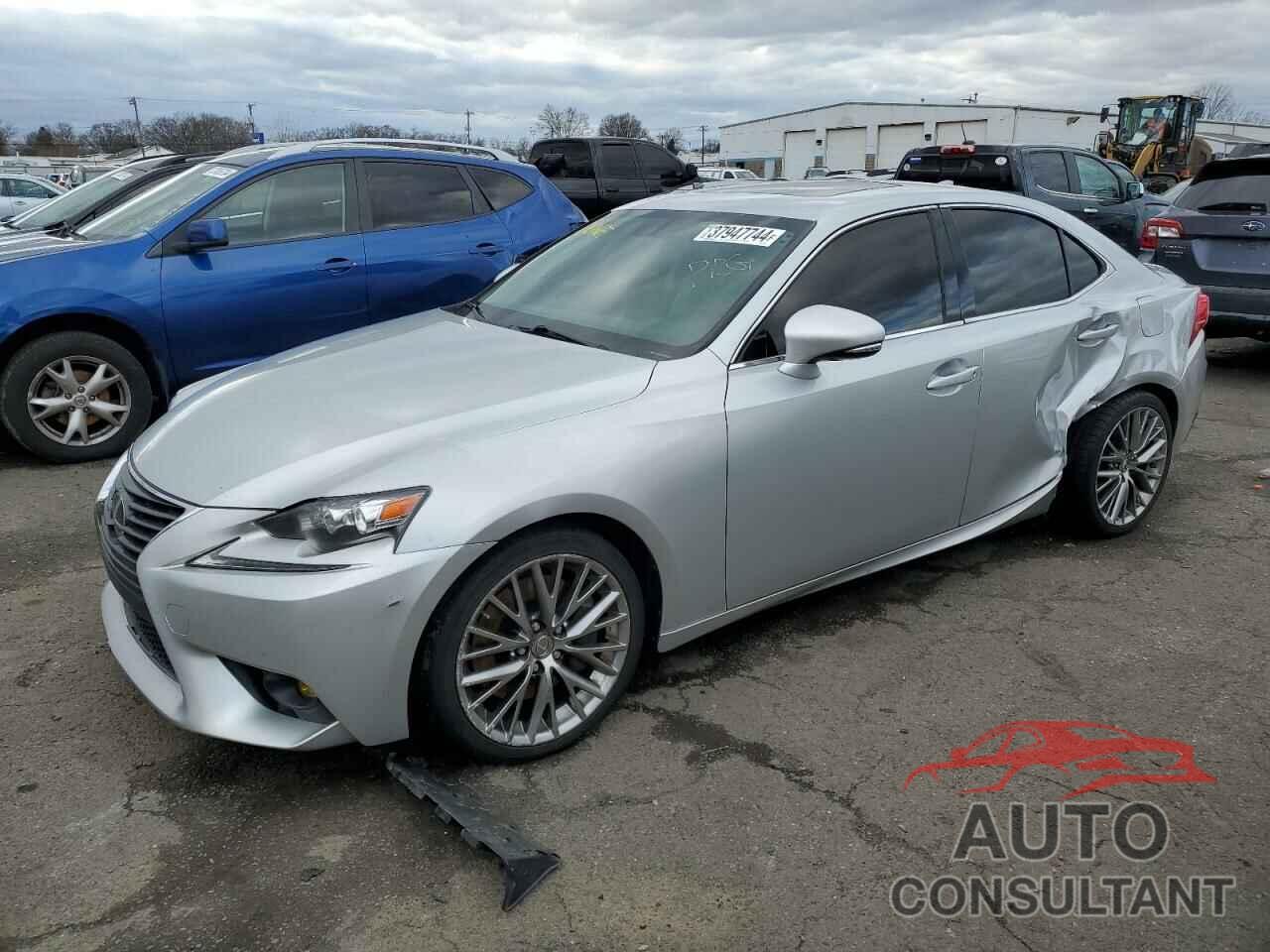 LEXUS IS 2016 - JTHCM1D22G5006431