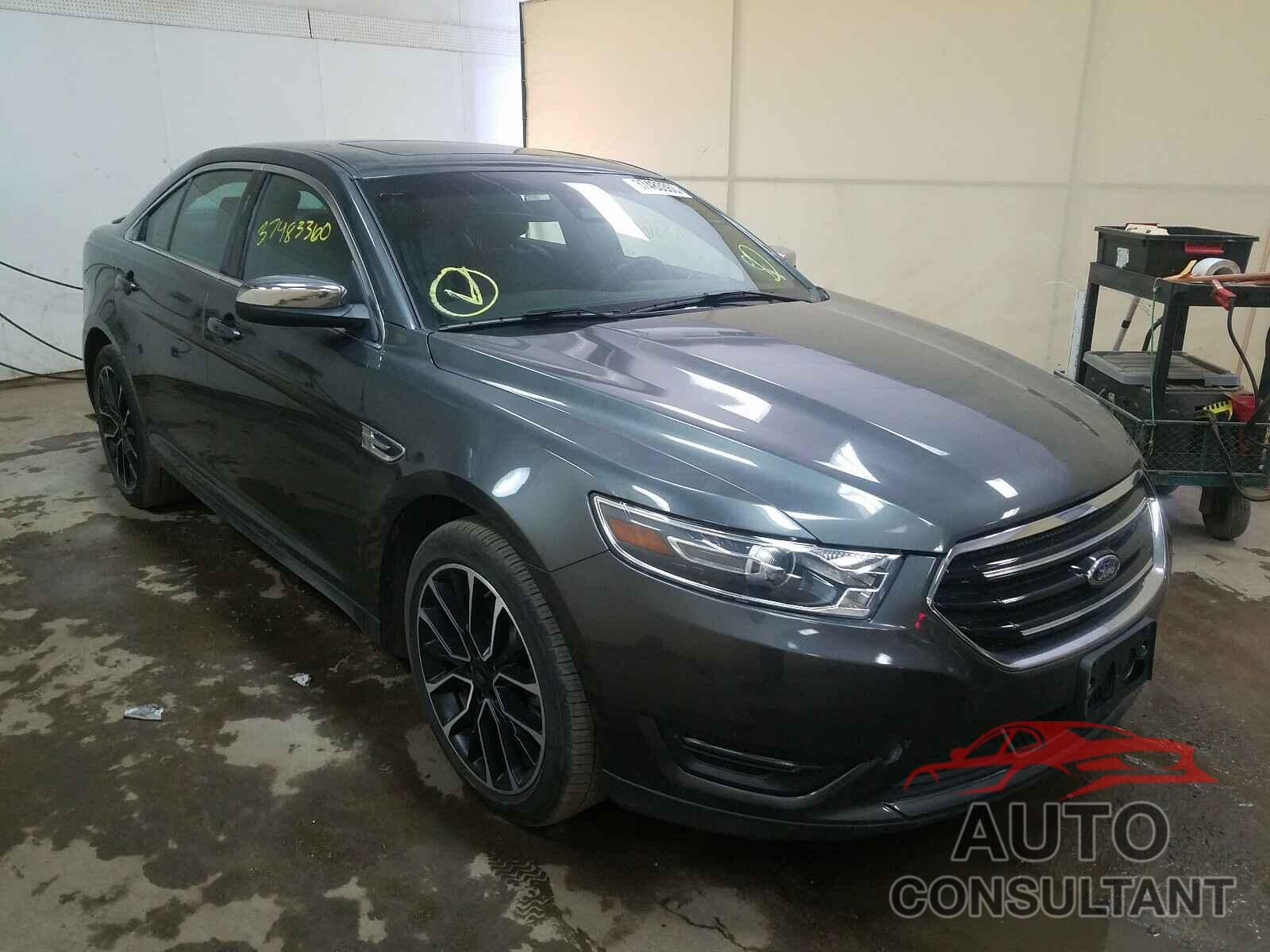 FORD TAURUS 2019 - 1FAHP2J86KG115068