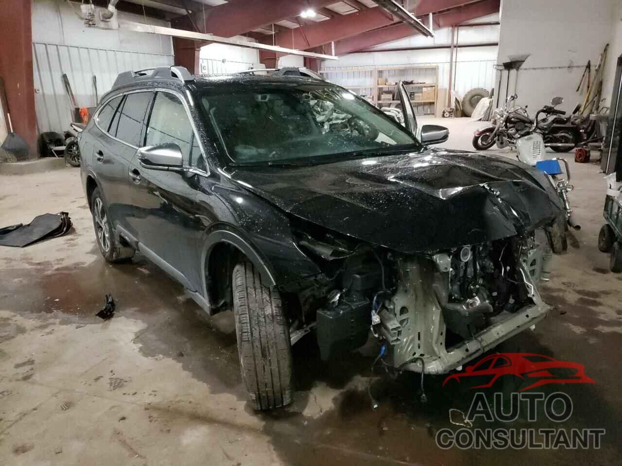 SUBARU OUTBACK 2020 - 4S4BTAPC6L3234650