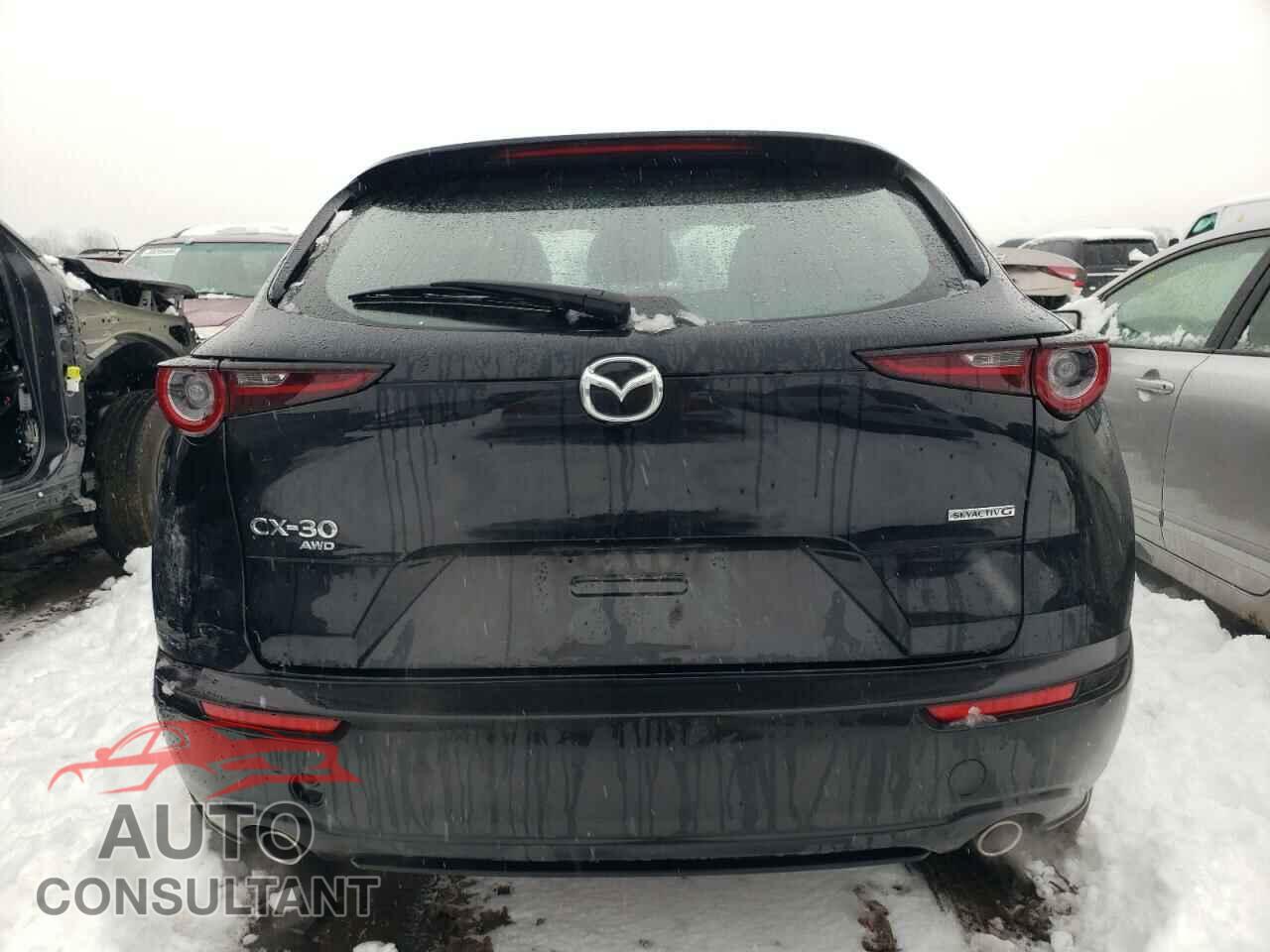 MAZDA CX30 2021 - 3MVDMBAL8MM302101