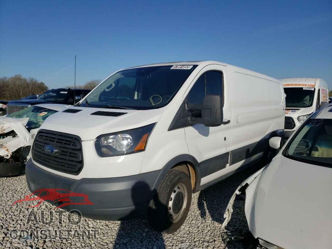 FORD TRANSIT CO 2016 - 1FTYR1YM4GKB14880