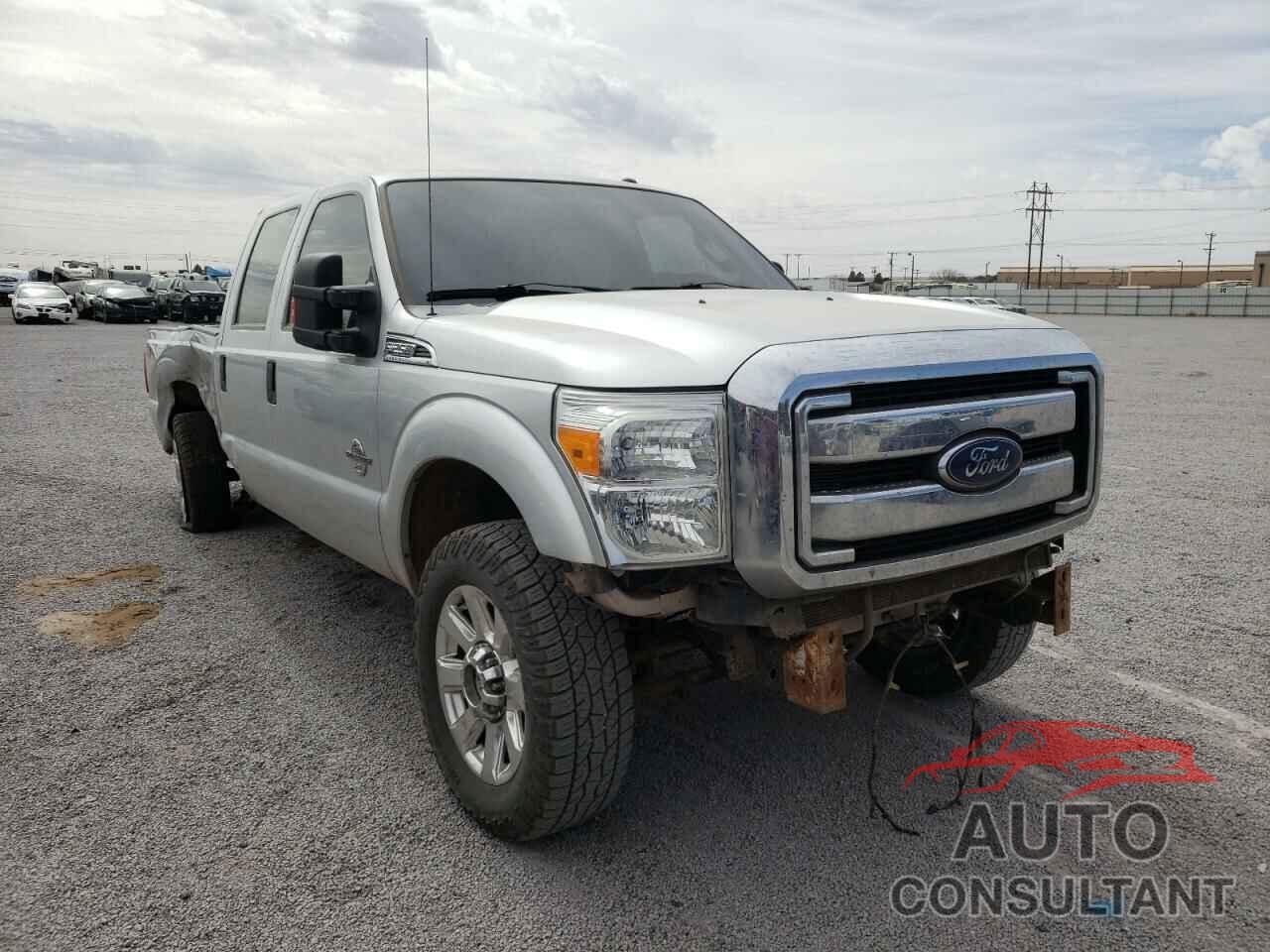 FORD F250 2016 - 1FT7W2BT9GEA48870