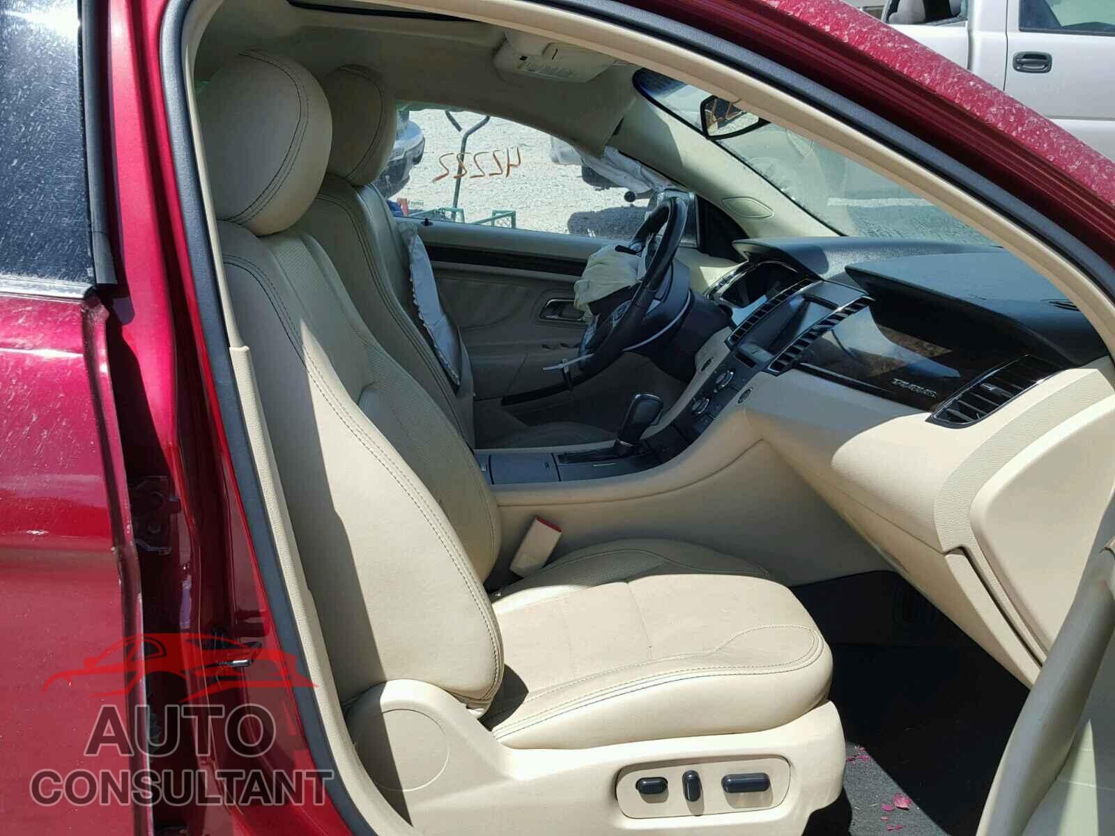 FORD TAURUS 2015 - 1FAHP2F82FG206109