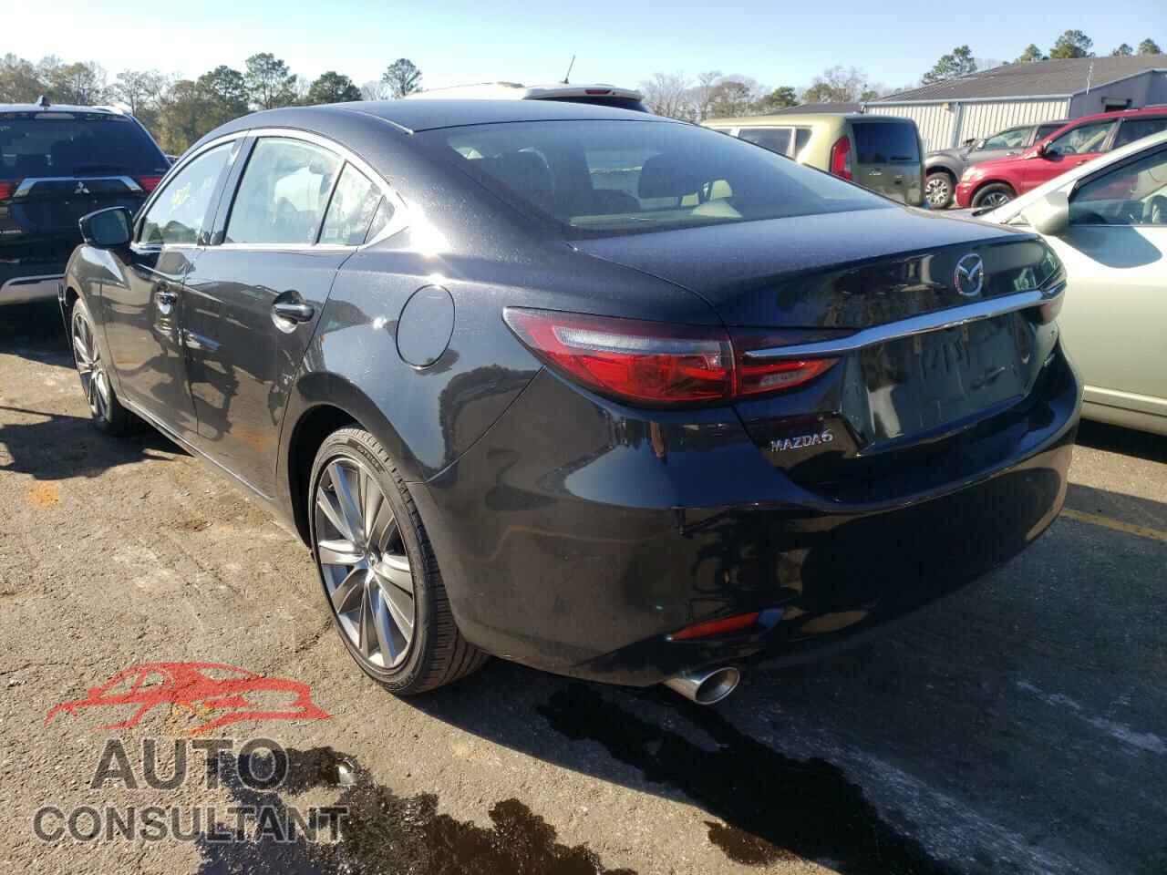 MAZDA 6 2021 - JM1GL1VM0M1604655