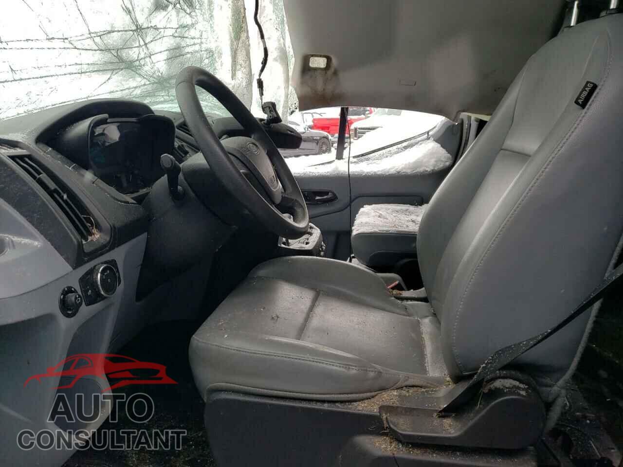 FORD TRANSIT 2016 - 1FTYR2ZMXGKA15016